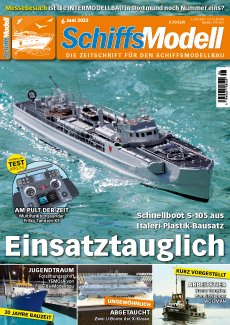 die aktuelle Ausgabe