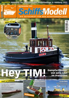 die aktuelle Ausgabe